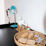 Maison L'amuri 3*