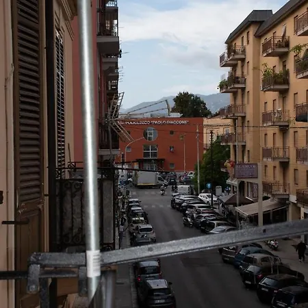 Maison L'amuri Palermo