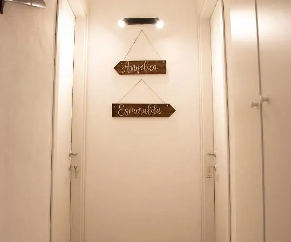 Maison L'amuri 3*