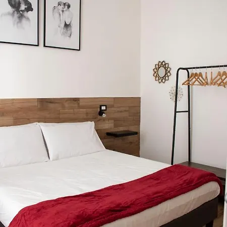 Maison L'amuri 巴勒莫