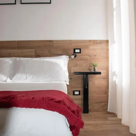 Maison L'amuri 招待所