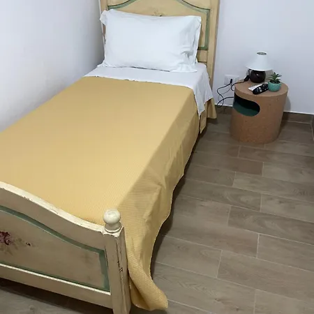 Maison L'amuri 巴勒莫