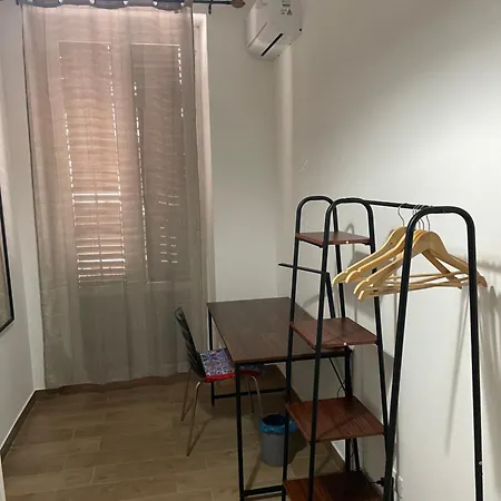 招待所 Maison L'amuri