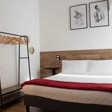 Affittacamere Maison L'amuri Palermo