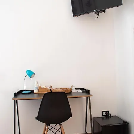 Affittacamere Maison L'amuri Palermo