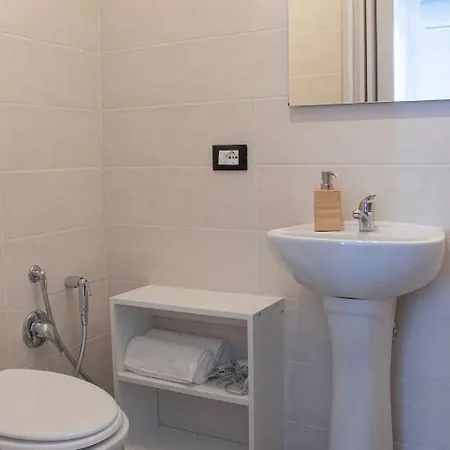 Affittacamere Maison L'amuri