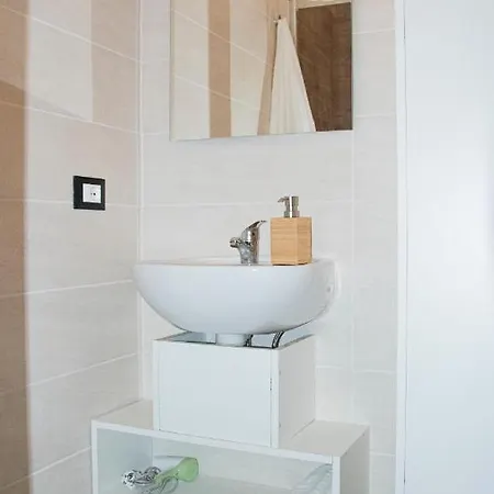 Maison L'amuri 4* Palermo