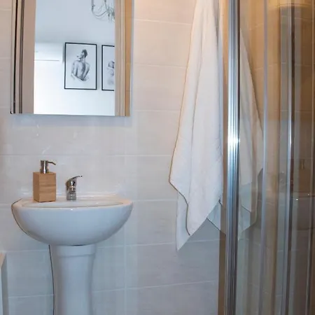 Maison L'amuri 4* Palermo