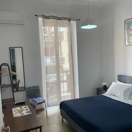 Maison L'amuri Palermo