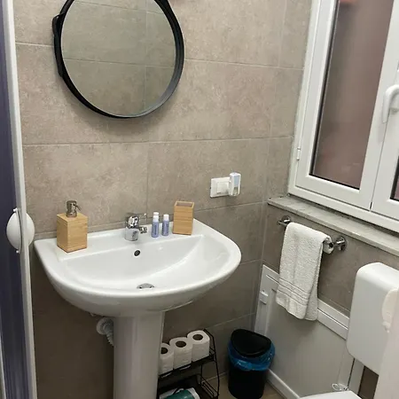 Affittacamere Maison L'amuri