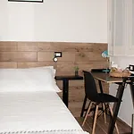 Gasthuis Maison L'amuri 3*
