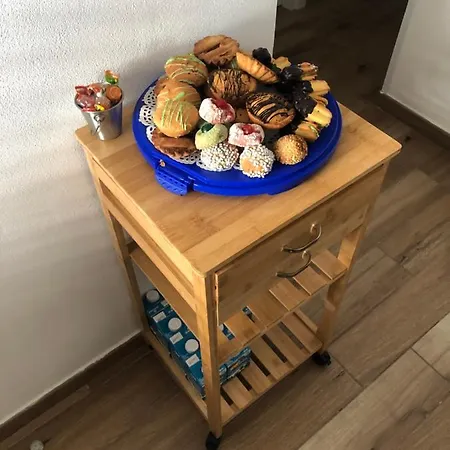 Maison L'amuri بيت ضيافة *